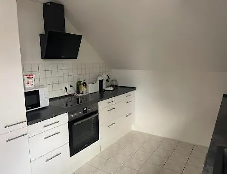 Appartamento Gemutliche Moderne 3 Zi. *
