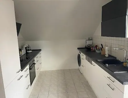 Gemutliche Moderne 3 Zi. * Kirchheim bei Muenchen