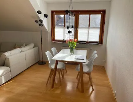 Appartamento Gemutliche Moderne 3 Zi.