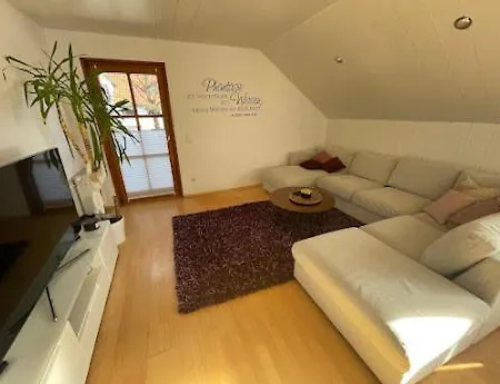 Appartamento Gemutliche Moderne 3 Zi. *