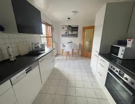 Appartamento Gemutliche Moderne 3 Zi. Kirchheim bei Muenchen