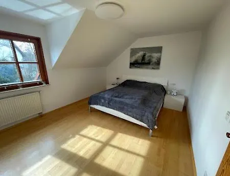 Appartamento Gemutliche Moderne 3 Zi.
